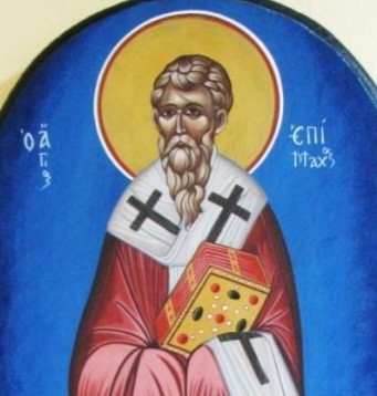 agios epimaxos