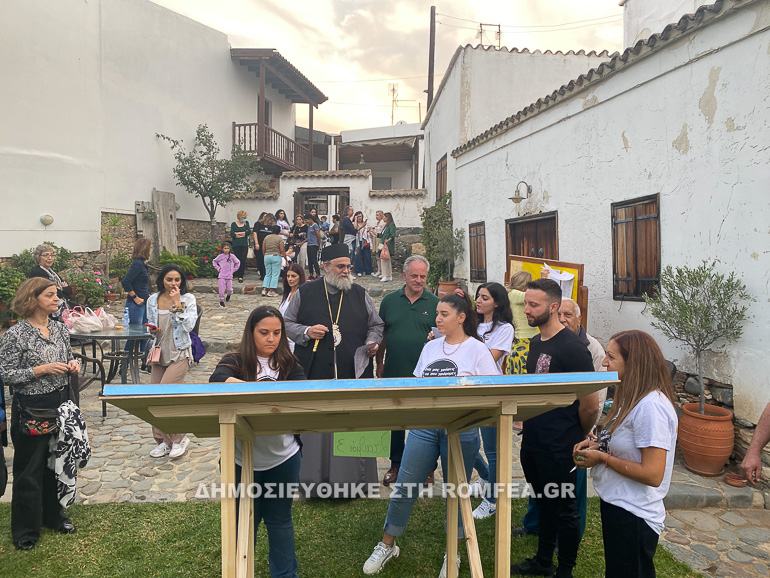 festibal klirou 3