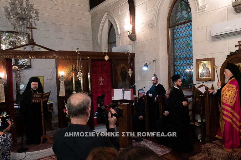 patriarxis smirni 1
