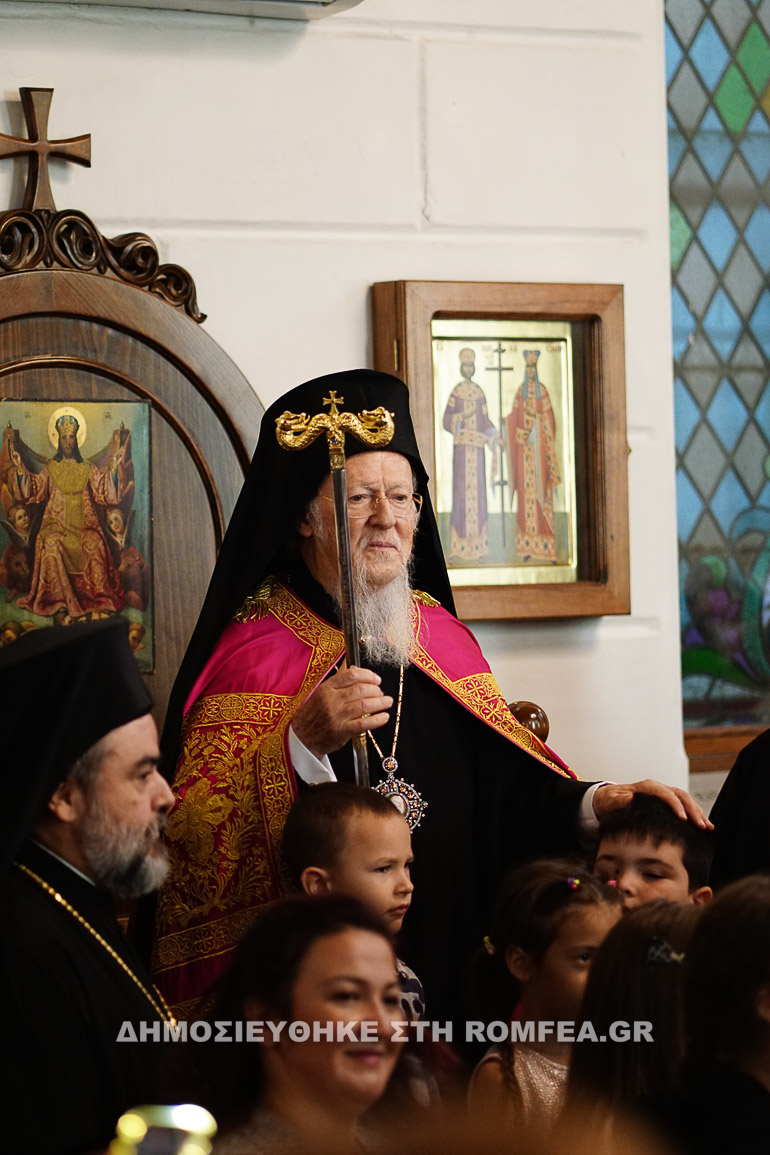 patriarxis smirni 1