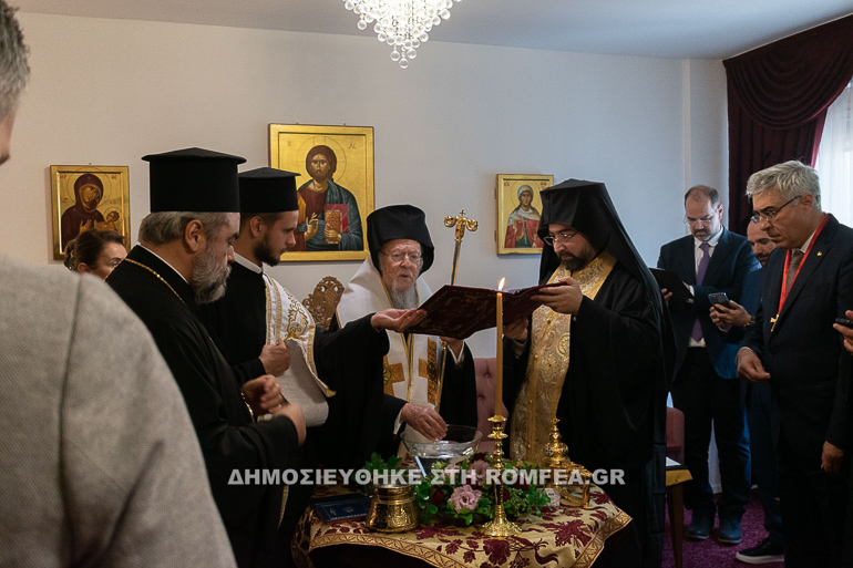 patriarxis smirni 1