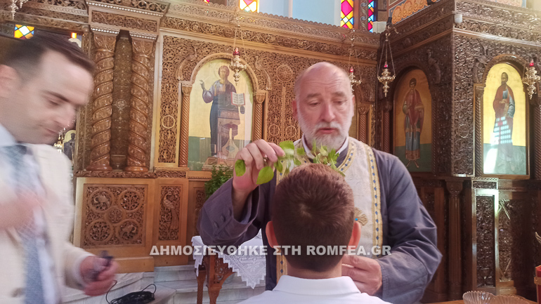 agios kiprianos 1