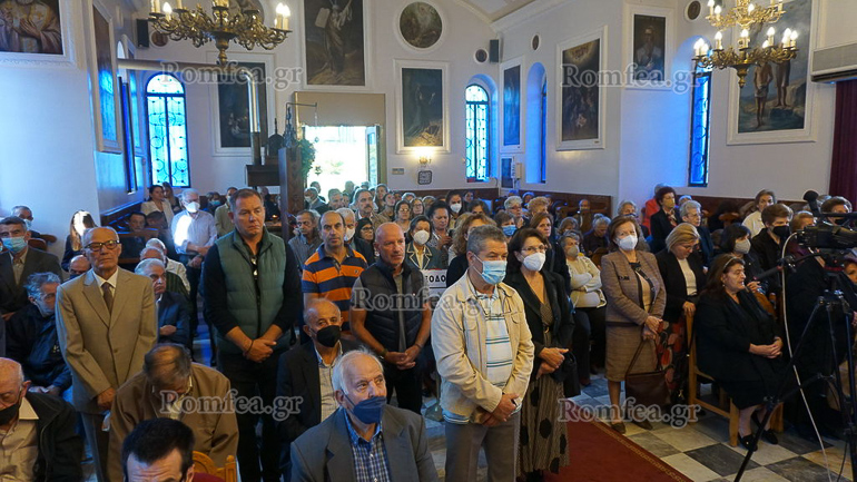 ag gerasimos patra 1