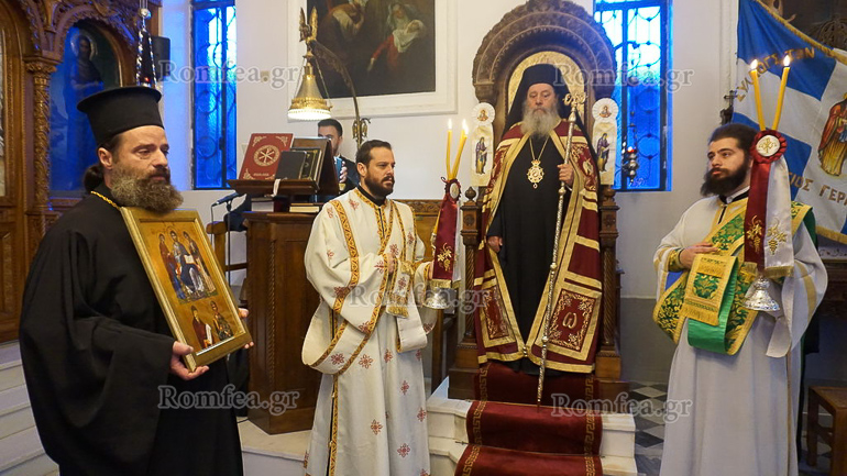 ag gerasimos patra 1