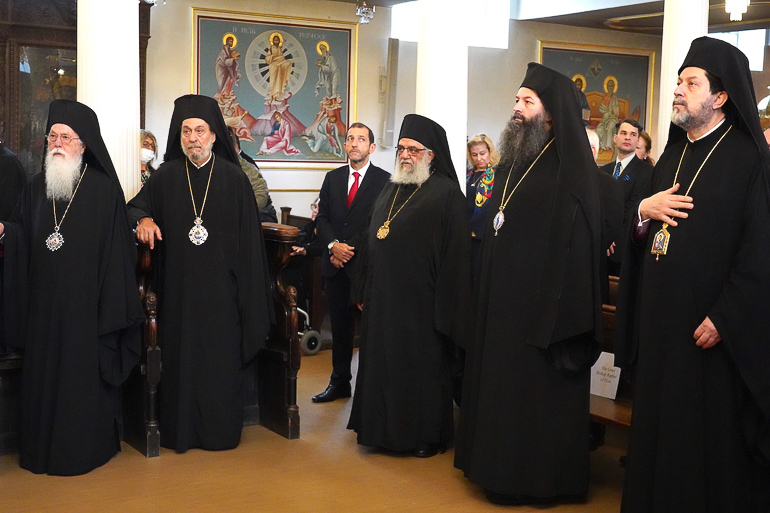 doxologia londino 1