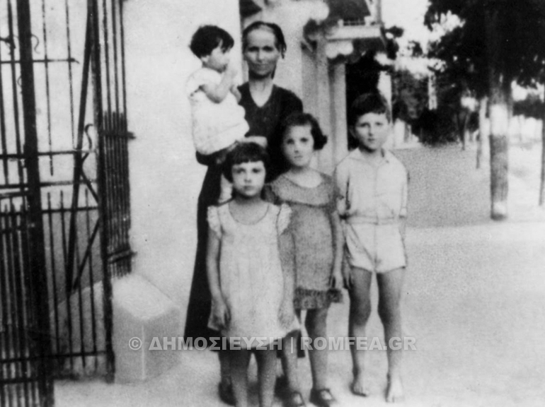 ilios olethros 3