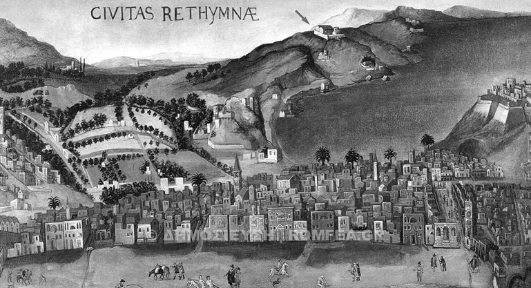 ilios olethros 3