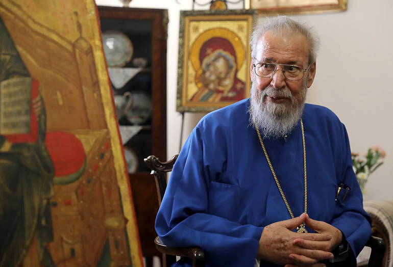 kiproy xrisostomos 1