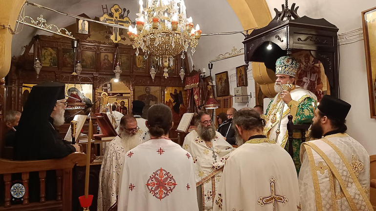 agios kendeas tamasos 1