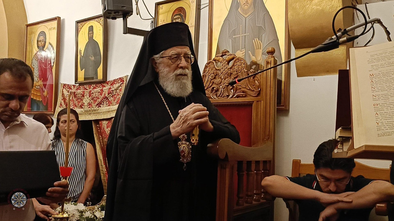 agios kendeas tamasos 1