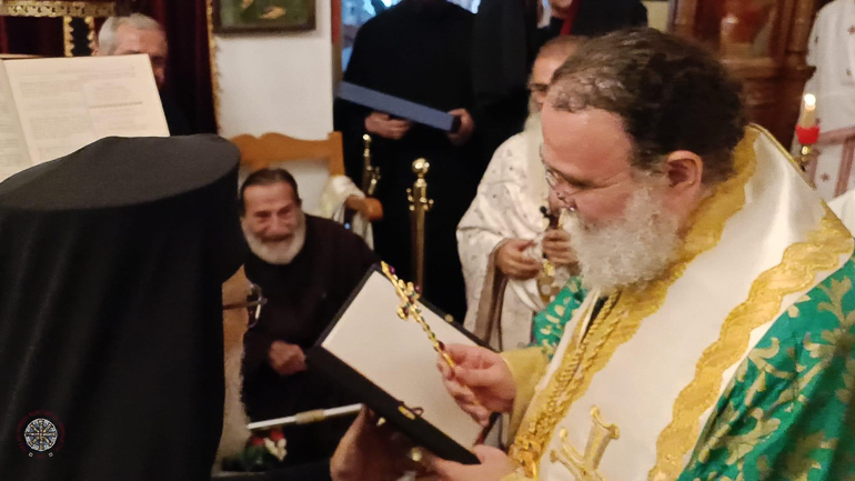 agios kendeas tamasos 1