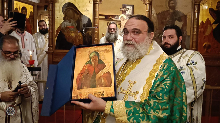 agios kendeas tamasos 1