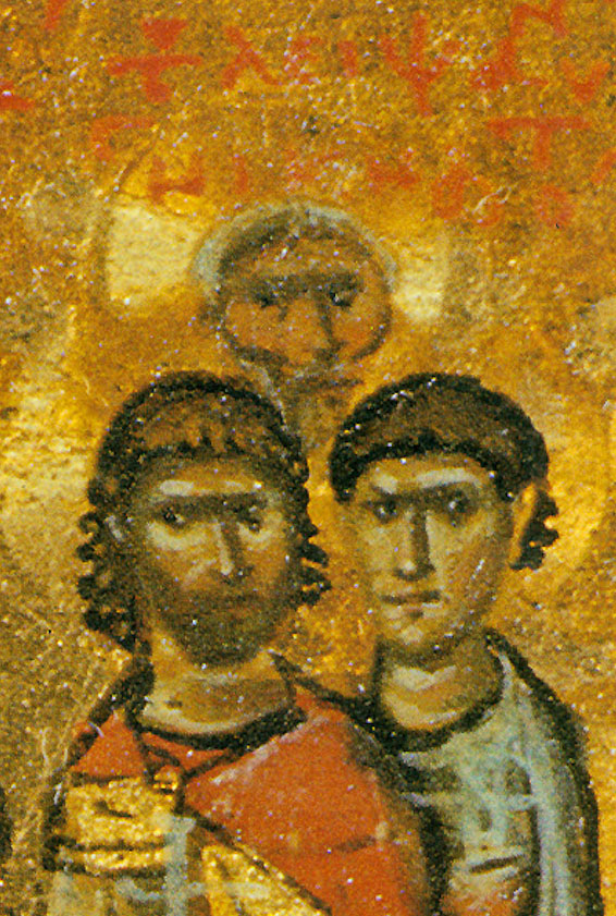 martyres ioulianos 1
