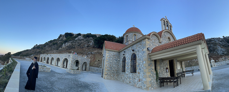 ksiamou paraklisis 1
