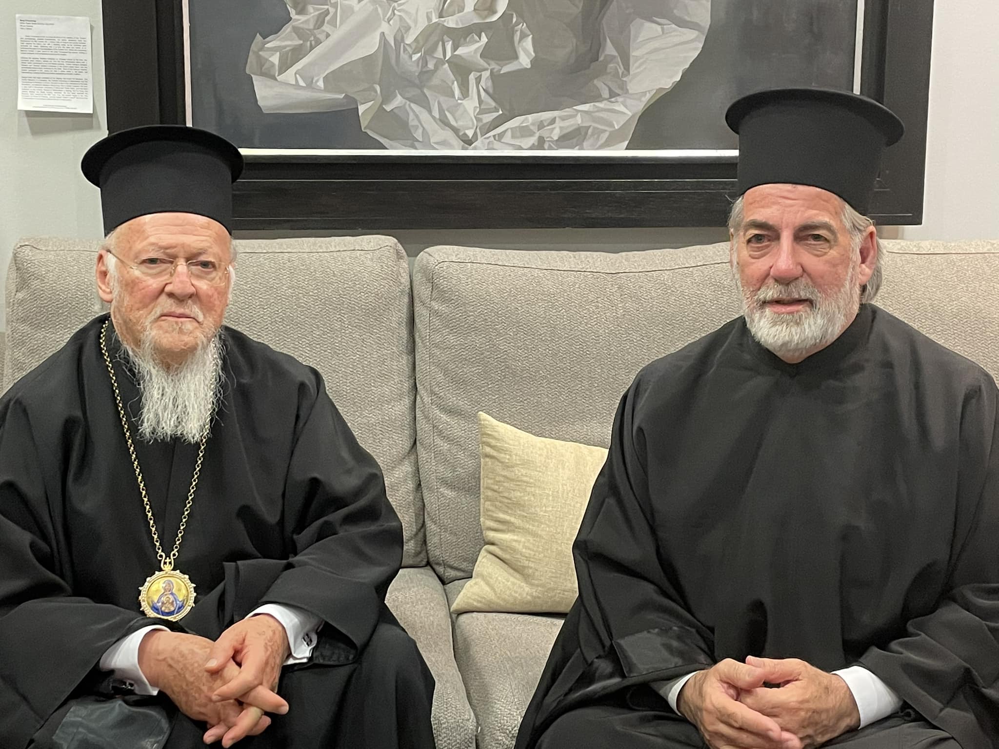 bartholomaios nikitas