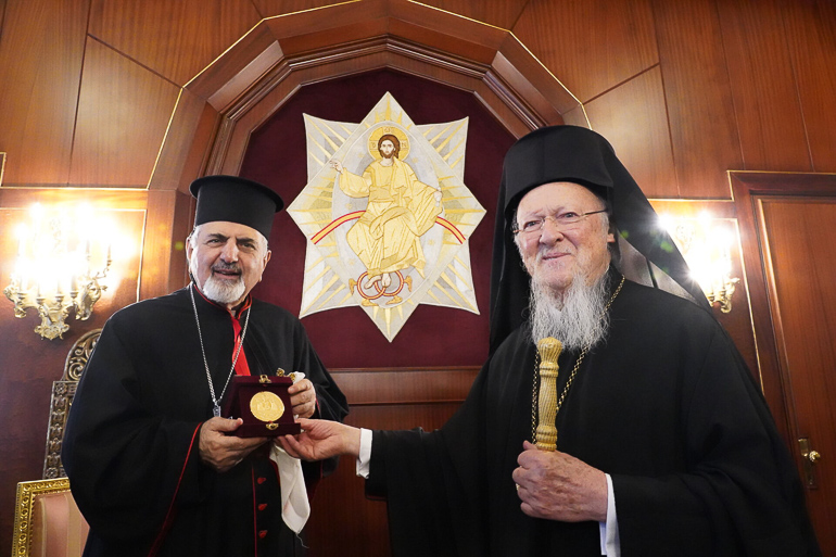 fanari syrokatholikos 2