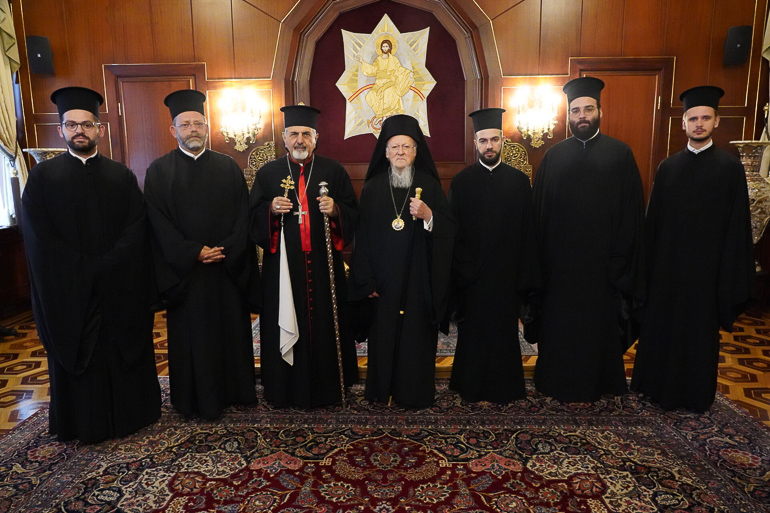 fanari syrokatholikos 3