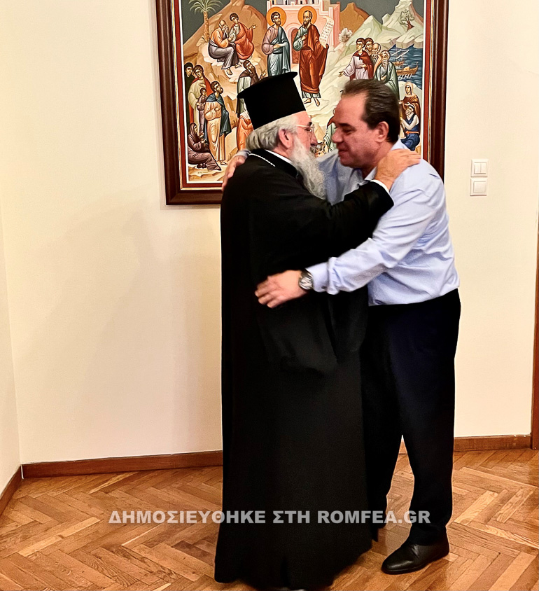 kritis apostoli 2