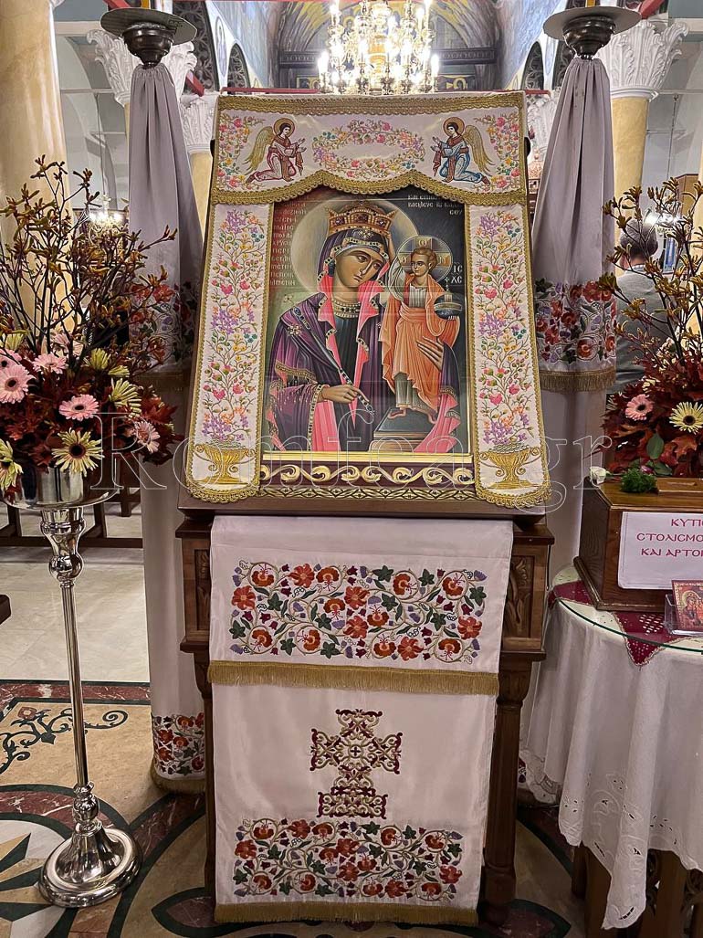 panagia basilissa 1
