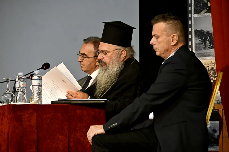sinedrio kalamaria 1