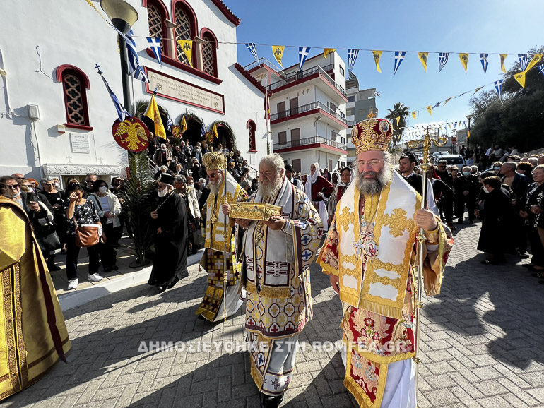 agios nektario xanion 1