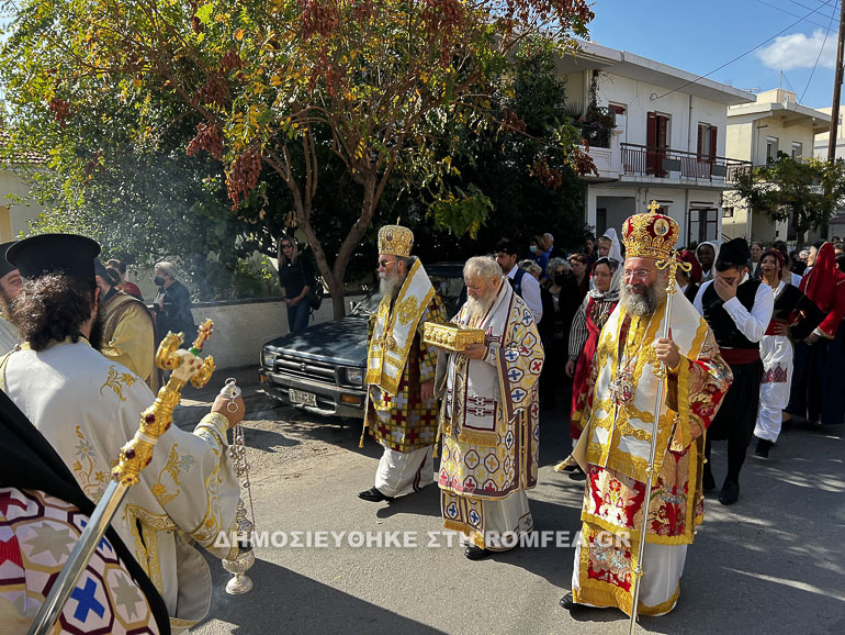 agios nektario xanion 1