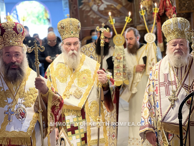 agios nektario xanion 2