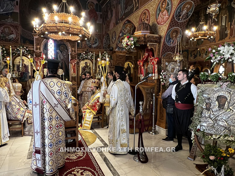 agios nektario xanion 1