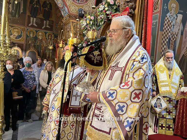 agios nektario xanion 1