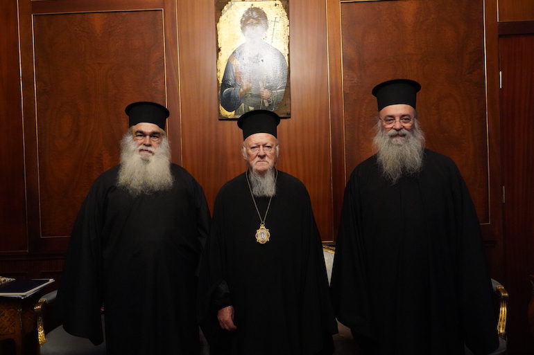 dramas dorotheos fanari