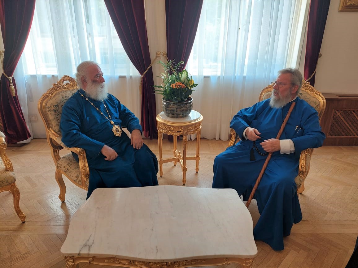 kiprou alexandreias