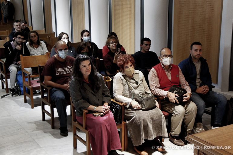 foitites sinodos 1
