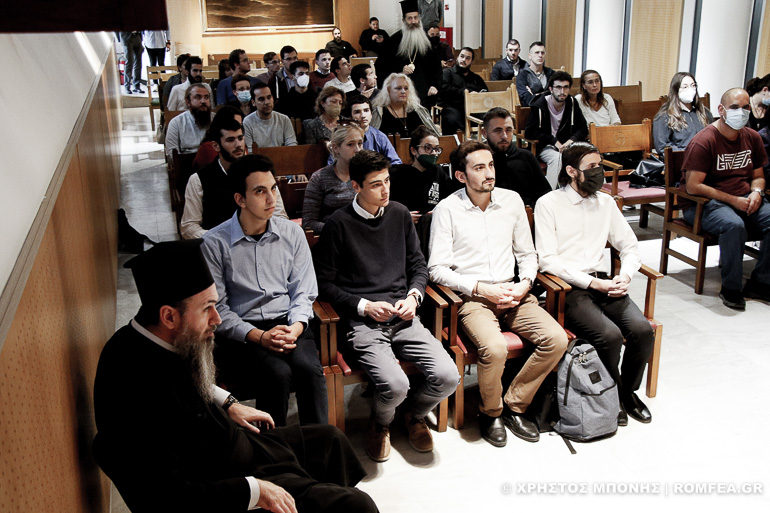 foitites sinodos 1
