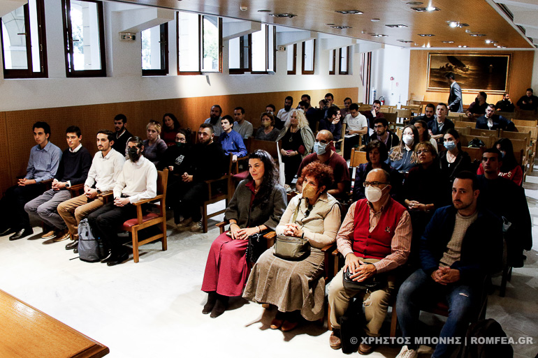 foitites sinodos 1