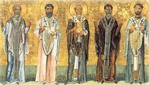agios ermaios