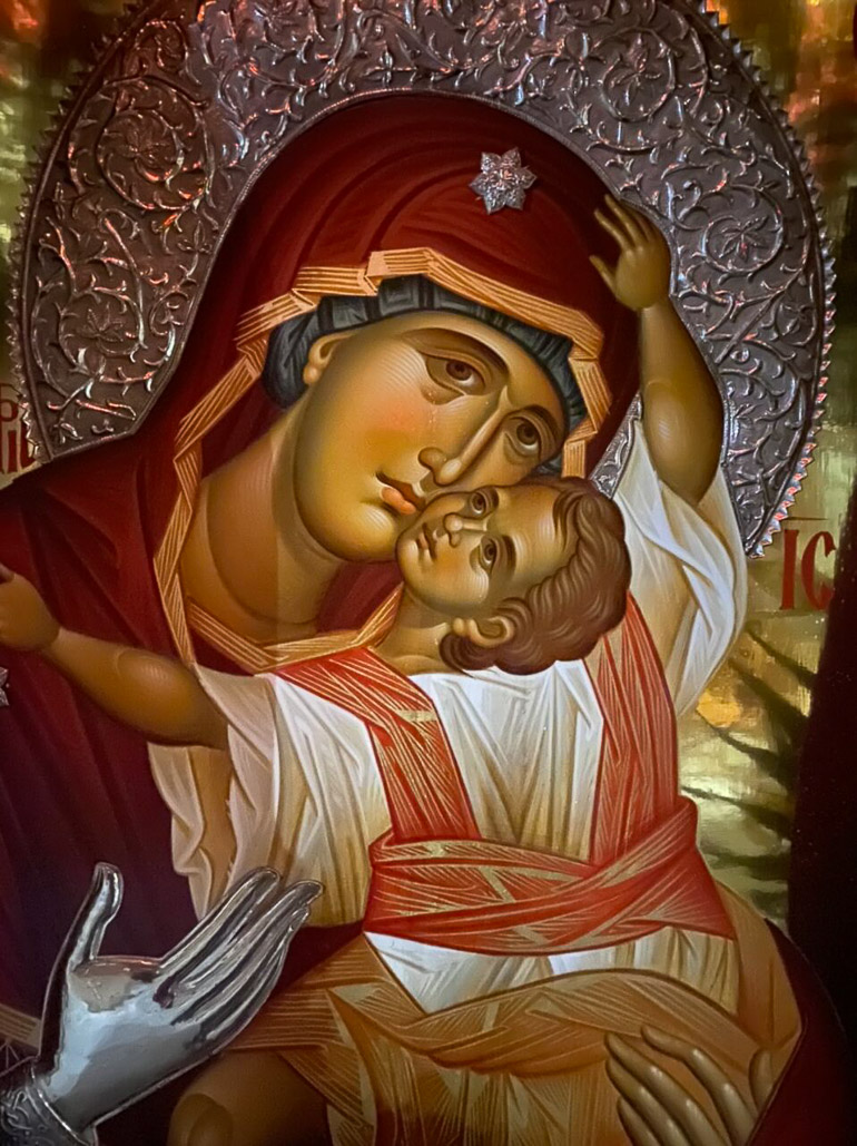 dakrirousa 1