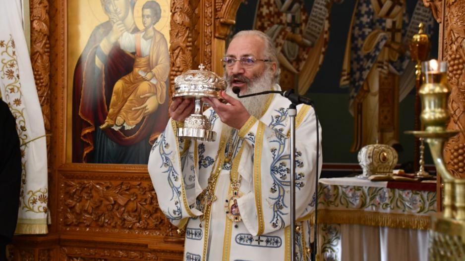 karpasias dilosi