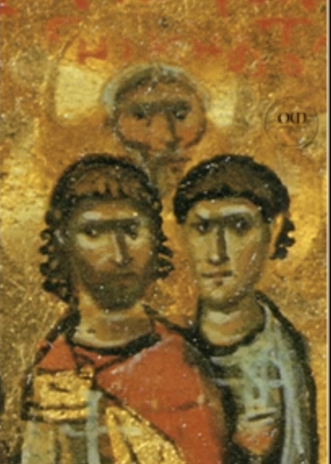 elpidios markellos eustoxios