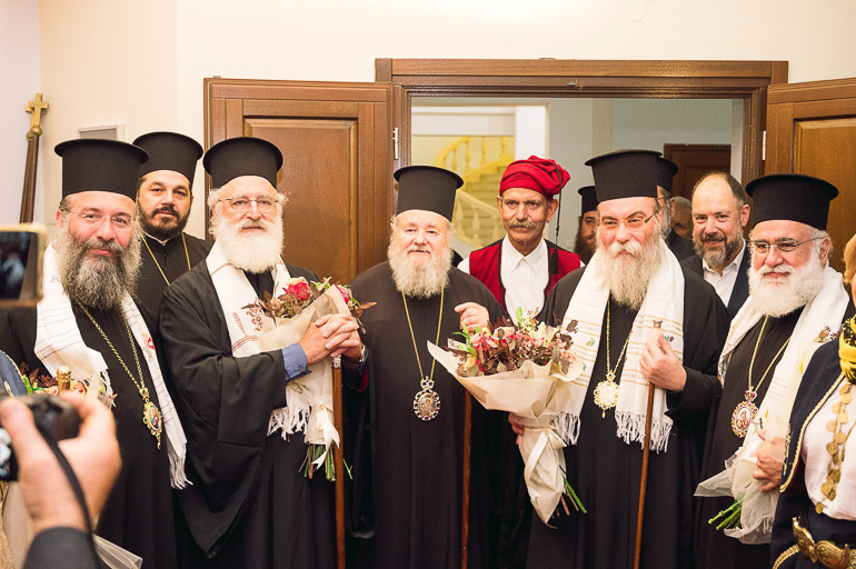 radio martyria 1
