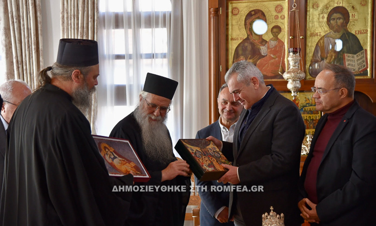 harakopoulos agion oros 6