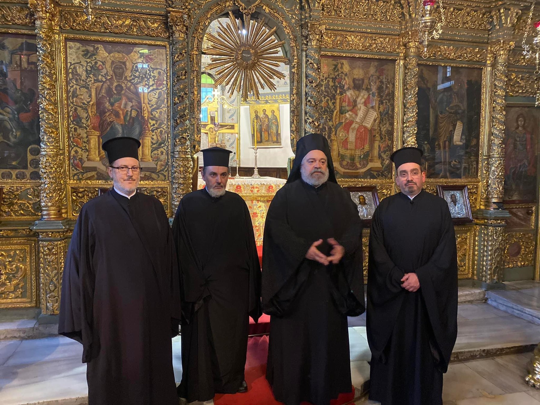 eklogi episkopon