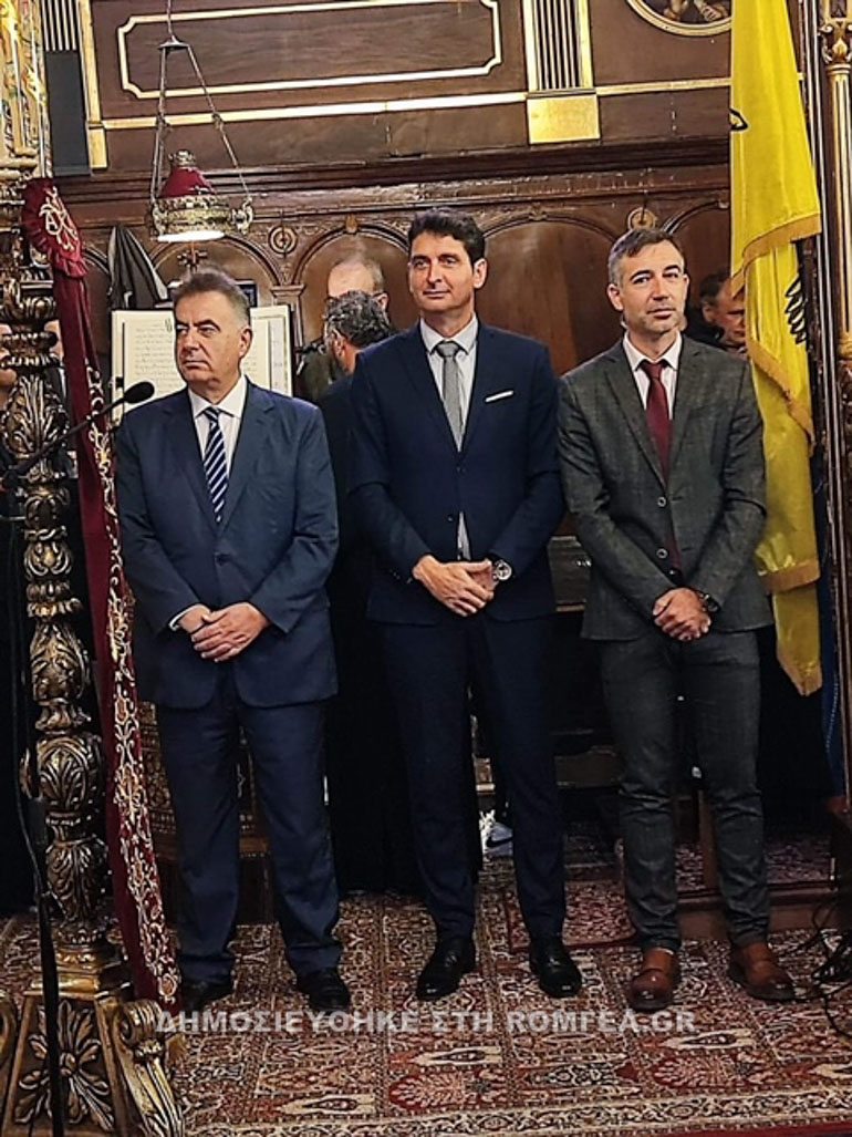 xirotonia faneromeni 1