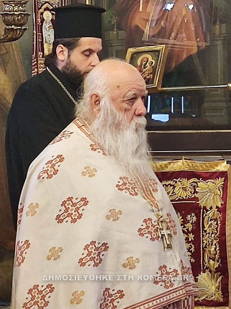 xirotonia faneromeni 1