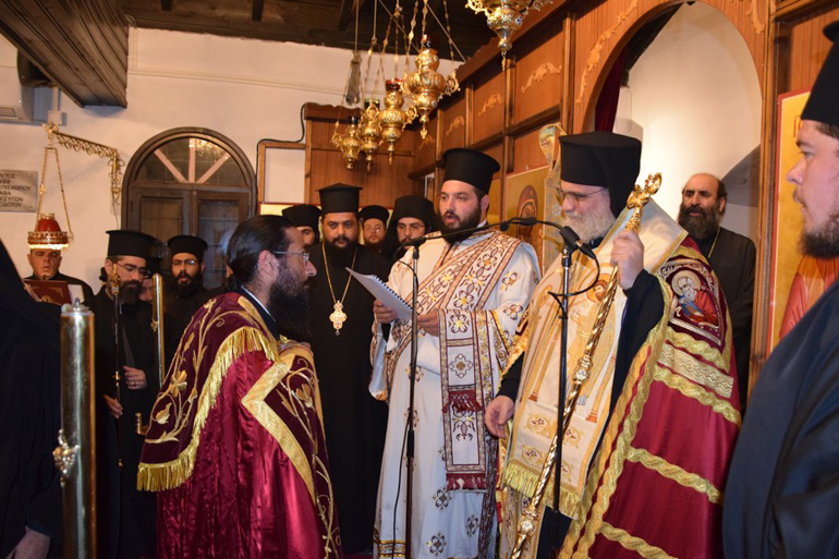 enthronisi ag abakoum 1