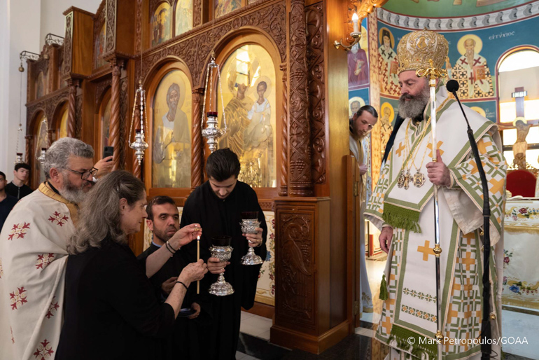 melbourni makarios 1