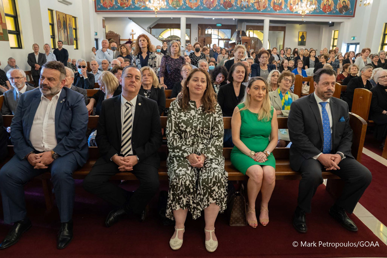 melbourni makarios 1