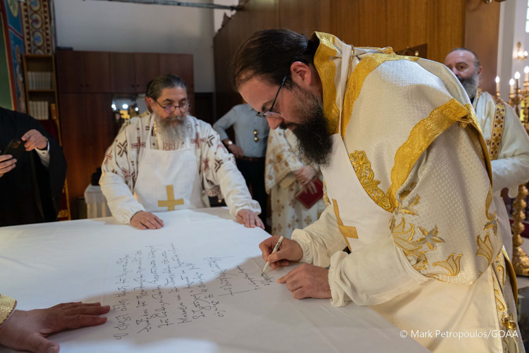 melbourni makarios 1