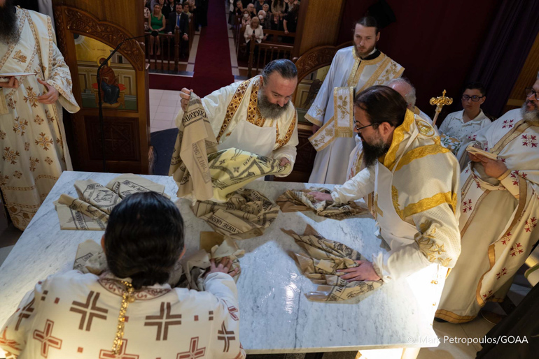 melbourni makarios 1