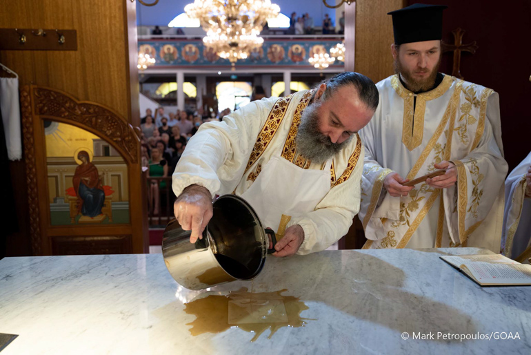 melbourni makarios 1