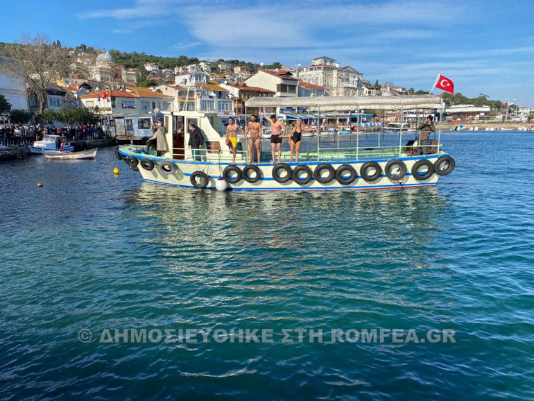 prigkiponissa agiasmos 1